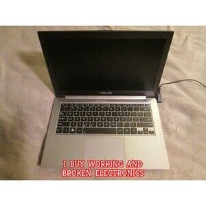 Asus ux31a Laptop